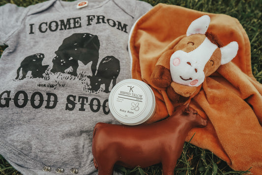 2oz Baby Balm