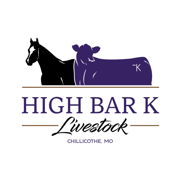 HighBarK