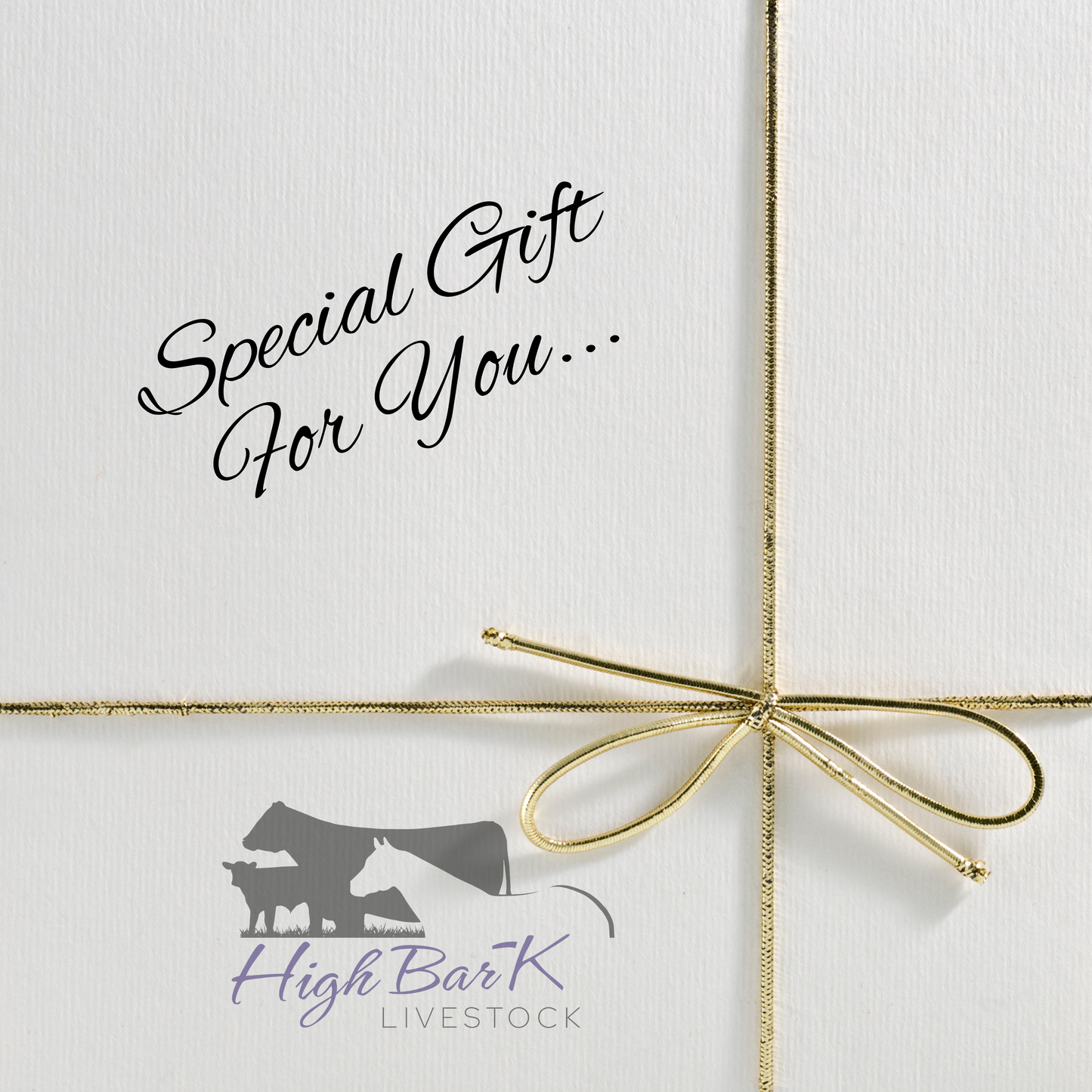 HighBar K Gift Card